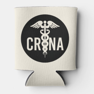 Rafraîchisseur Pour Canette Cadeau anesthésiste certifié CRNA