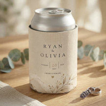 Cadeau de mariage élégant en marbre doré botanique