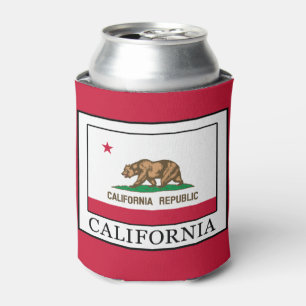 Rafraîchisseur Pour Canette Californie