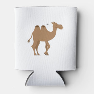 Rafraîchisseur Pour Canette Camel