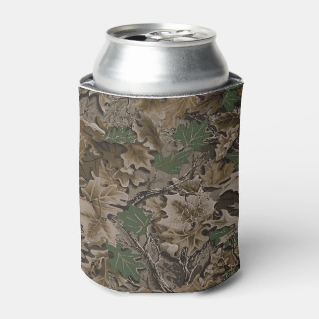 Rafraîchisseur Pour Canette Camouflage (Can devant)