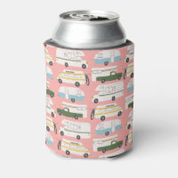 Camping camping camping camping caravane vintage V