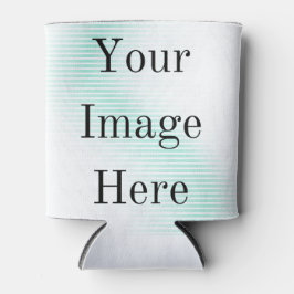 Rafraîchisseur Pour Canette Can Coolers - Personnalisé avec photos ou logos