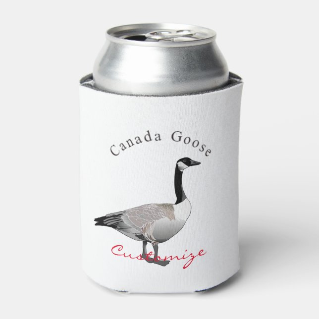 Rafraîchisseur Pour Canette Canada Goose (Can devant)
