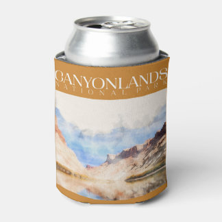 Rafraîchisseur Pour Canette Canyonlands National Park Can Cooler