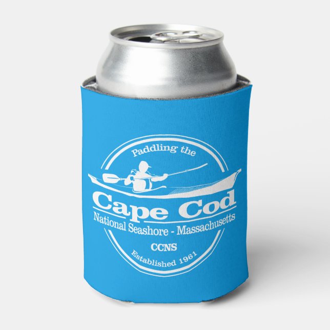 Rafraîchisseur Pour Canette Cape Cod NS (SK) (Can devant)