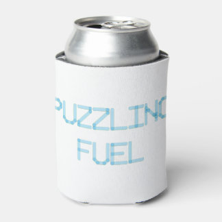 RAFRAÎCHISSEUR POUR CANETTE CARBURANT DE PUZZLING