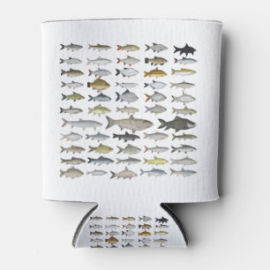 Rafraîchisseur Pour Canette Carp