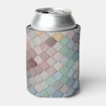 Carrelage pastel peut manche plus froide