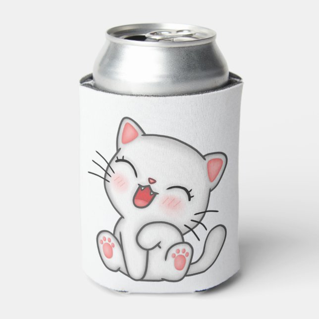 Rafraîchisseur Pour Canette Cat (Can devant)