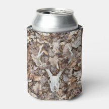 Cerf Antler peut refroidir