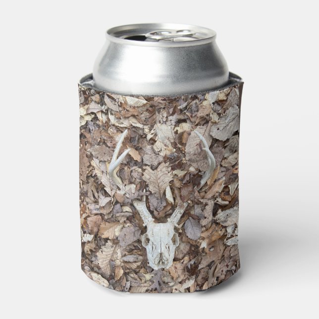Rafraîchisseur Pour Canette Cerf Antler peut refroidir (Can devant)