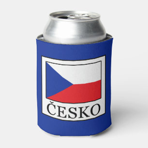 Rafraîchisseur Pour Canette Česko