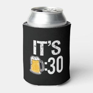 Rafraîchisseur Pour Canette C'est Beer 30 drôle bière peut manche plus cool