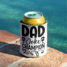 Champion de la farce papa | Drôle cadeau de fête d