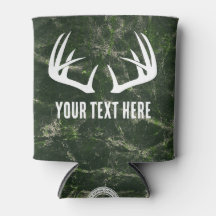 Chasse de cerfs sur mesure peut refroidir