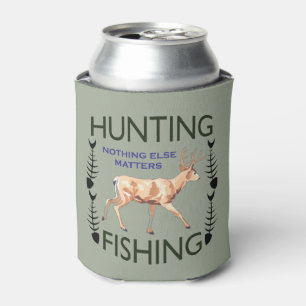 Rafraîchisseur Pour Canette Chasse et pêche