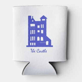 Rafraîchisseur Pour Canette Château Can Cooler
