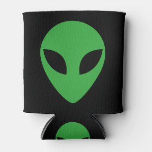 Rafraîchisseur Pour Canette Chef Alien