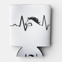 Cheval ECG