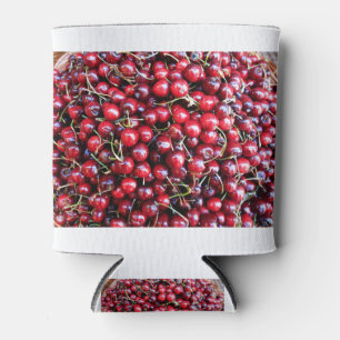 Rafraîchisseur Pour Canette Chevalier rouge frais dans le panier