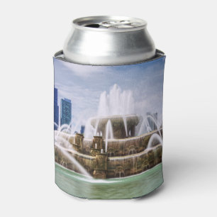 Rafraîchisseur Pour Canette Chicago Buckingham