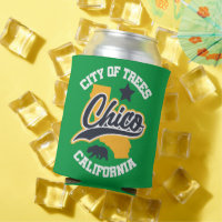 Chico, Californie