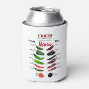 Rafraîchisseur Pour Canette Chiles Fresh and Dry Thunder_Cove