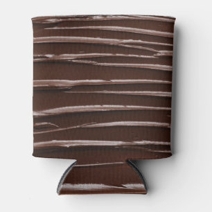 Rafraîchisseur Pour Canette Chocolat fondu : Texture Luscious de propagation