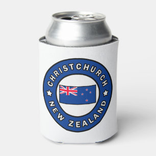 Rafraîchisseur Pour Canette Christchurch Nouvelle-Zélande