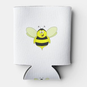 Rafraîchisseur Pour Canette Chubby Bee