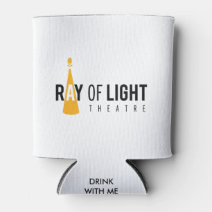 Rafraîchisseur Pour Canette "Chut, c’est juste une La Croix" ROLT Drink Snug