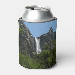 Rafraîchisseur Pour Canette Chute de Bridalveil dans le parc national de Yosem