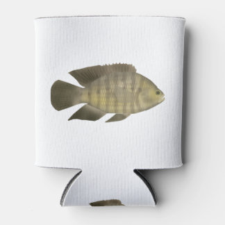 Rafraîchisseur Pour Canette Cichlidé caméléon