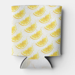 Rafraîchisseur Pour Canette Citron