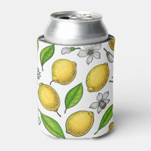 Rafraîchisseur Pour Canette Citrons