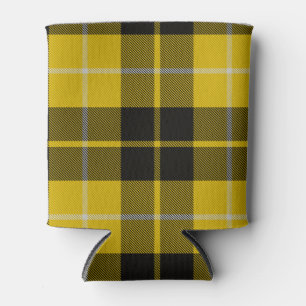 Rafraîchisseur Pour Canette Clan Barclay Dress Tartan Plaid
