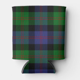 Rafraîchisseur Pour Canette Clan écossais Blair Tartan Plaid