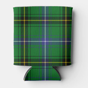 Rafraîchisseur Pour Canette Clan écossais Henderson Tartan Plaid