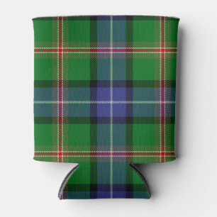 Rafraîchisseur Pour Canette Clan écossais Jones Tartan Plaid