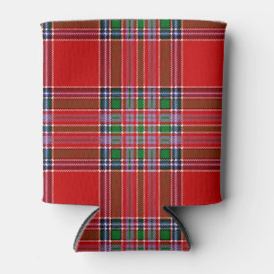 Rafraîchisseur Pour Canette Clan écossais MacBean Tartan Plaid