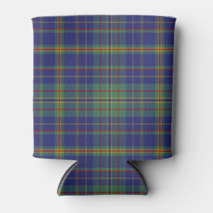 Rafraîchisseur Pour Canette Clan écossais Platt Tartan Plaid