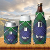 Clan Forbes Tartan