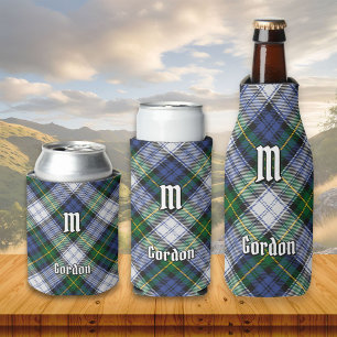 Rafraîchisseur Pour Canette Clan Gordon habiller Tartan Can Cooler
