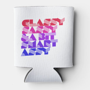 Rafraîchisseur Pour Canette Classy Sassy et un peu chic assy
