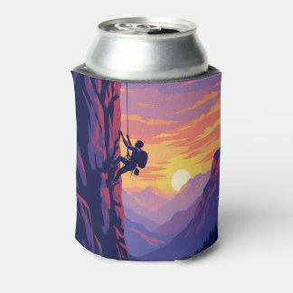 Rafraîchisseur Pour Canette Climbing