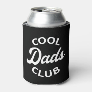 Rafraîchisseur Pour Canette Club cool Dads I