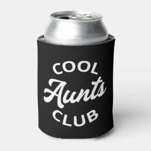 Rafraîchisseur Pour Canette Club des Aunts cool I