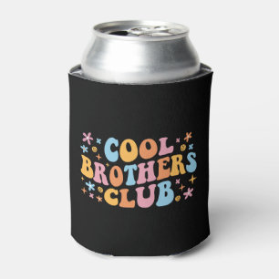 Rafraîchisseur Pour Canette Club des Frères Cool III