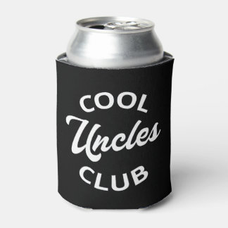 Rafraîchisseur Pour Canette Club des oncles cool I